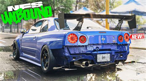 need for speed r34|Need for Speed Unbound Gameplay .